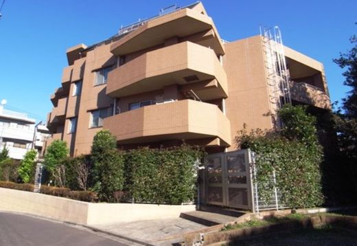 藤和久我山ホームズ 物件写真 建物写真1