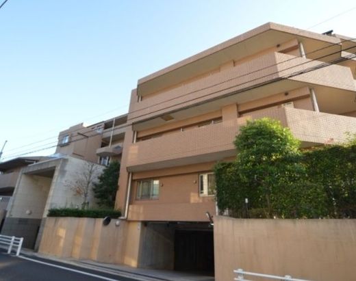 藤和久我山ホームズ 物件写真 建物写真10