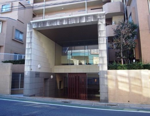 藤和久我山ホームズ 物件写真 建物写真11