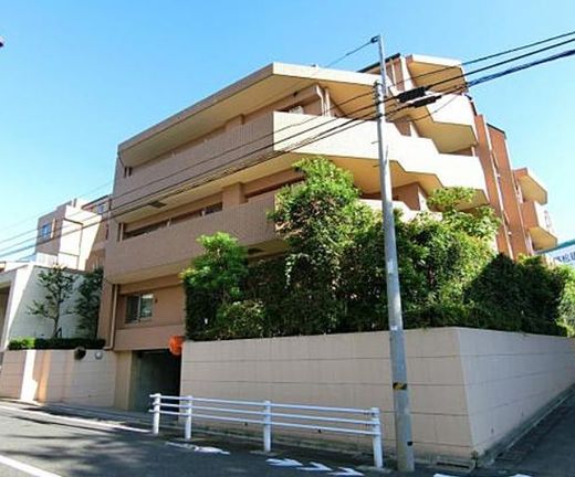 藤和久我山ホームズ 物件写真 建物写真2