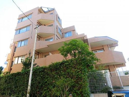藤和久我山ホームズ 物件写真 建物写真3