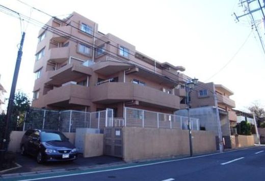 藤和久我山ホームズ 物件写真 建物写真4