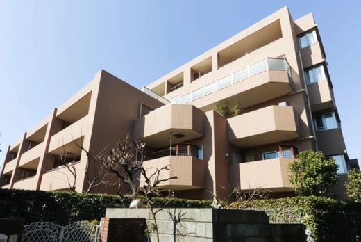 藤和久我山ホームズ 物件写真 建物写真5