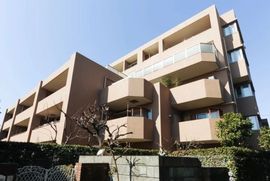 藤和久我山ホームズ 物件写真 建物写真5