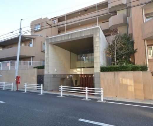 藤和久我山ホームズ 物件写真 建物写真8