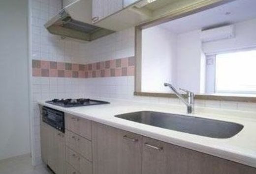 ザ タバタ ハウス 物件写真 建物写真16