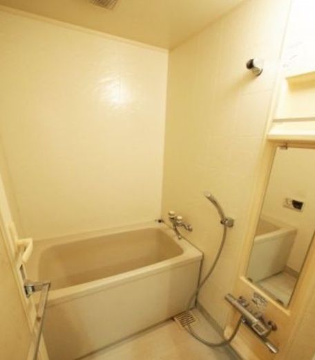 ザ タバタ ハウス 物件写真 建物写真19