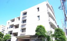 ザ タバタ ハウス 物件写真 建物写真1