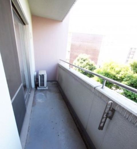 ザ タバタ ハウス 物件写真 建物写真26
