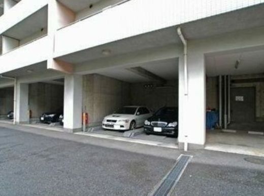 ザ タバタ ハウス 物件写真 建物写真29