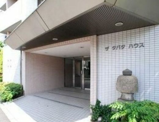 ザ タバタ ハウス 物件写真 建物写真4