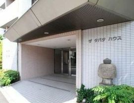 ザ タバタ ハウス 物件写真 建物写真4