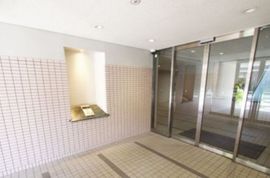 ザ タバタ ハウス 物件写真 建物写真5