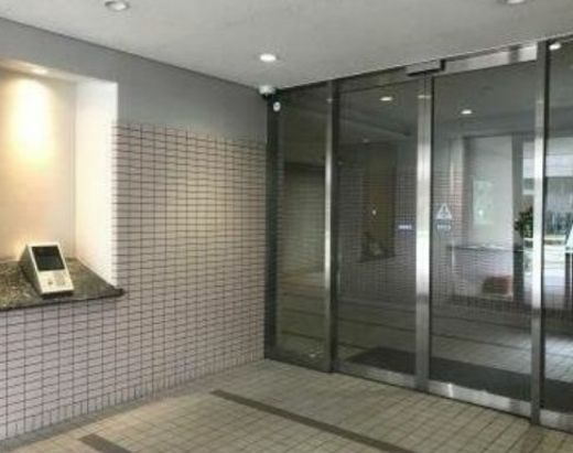 ザ タバタ ハウス 物件写真 建物写真6