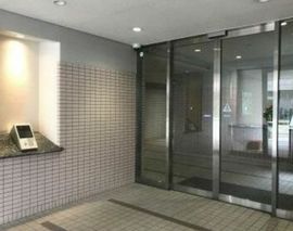 ザ タバタ ハウス 物件写真 建物写真6