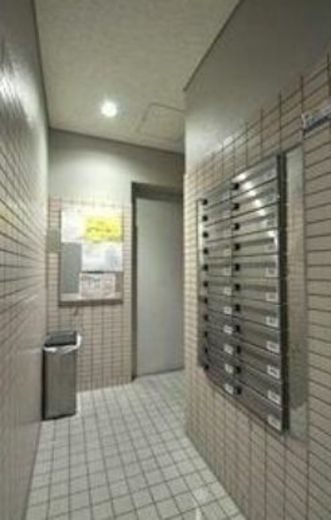ザ タバタ ハウス 物件写真 建物写真7