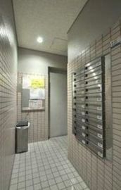 ザ タバタ ハウス 物件写真 建物写真7
