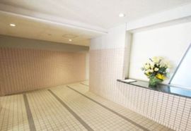 ザ タバタ ハウス 物件写真 建物写真8