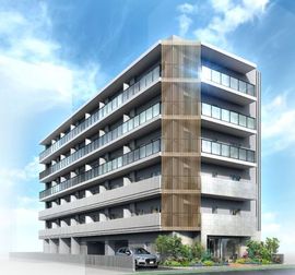 物件写真 建物写真1