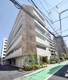 パレステージ武蔵小金井II 物件写真 建物写真2