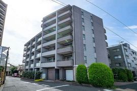 日神デュオステージ浜田山 物件写真 建物写真1