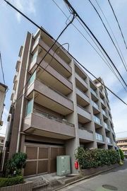 日神デュオステージ浜田山 物件写真 建物写真2