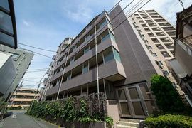 日神デュオステージ浜田山 物件写真 建物写真3
