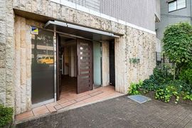 日神デュオステージ浜田山 物件写真 建物写真4