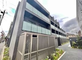 セジョリ高井戸 物件写真 建物写真2