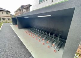 セジョリ高井戸 物件写真 建物写真3