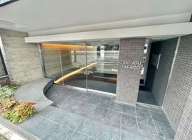 セジョリ高井戸 物件写真 建物写真9