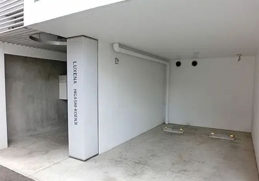 LUXENA HIGASHI-KOENJI (ラグゼナ東高円寺) 物件写真 建物写真29