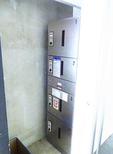 LUXENA HIGASHI-KOENJI (ラグゼナ東高円寺) 物件写真 建物写真7