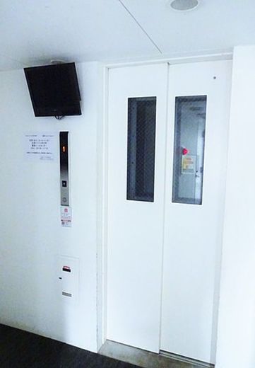 LUXENA HIGASHI-KOENJI (ラグゼナ東高円寺) 物件写真 建物写真8