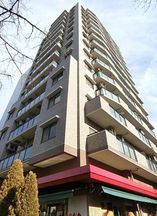 パークフロント中野新井薬師 物件写真 建物写真1