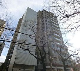 パークフロント中野新井薬師 物件写真 建物写真2
