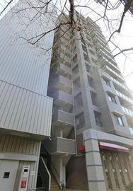 パークフロント中野新井薬師 物件写真 建物写真3