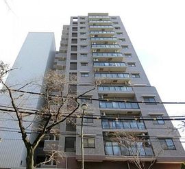 パークフロント中野新井薬師 物件写真 建物写真4