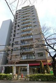 パークフロント中野新井薬師 物件写真 建物写真5