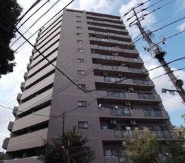 パークフロント中野新井薬師 物件写真 建物写真6