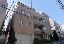 物件写真 建物写真1