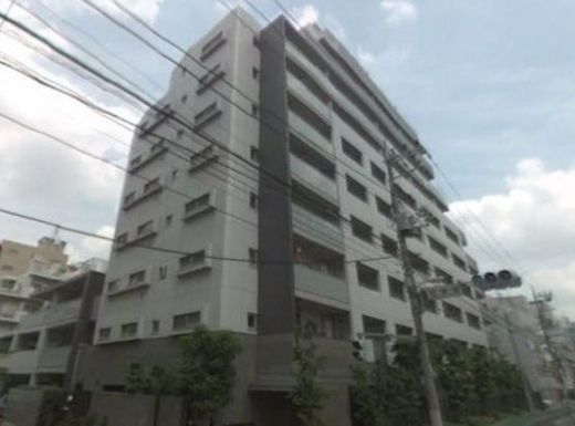 コスモ中野弥生リベディア 物件写真 建物写真2