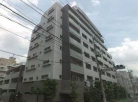 コスモ中野弥生リベディア 物件写真 建物写真2