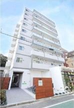 コンパルティア東長崎 物件写真 建物写真1