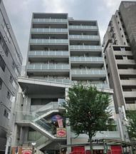 シンフォニーシティ荻窪 物件写真 建物写真1