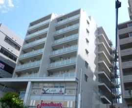 シンフォニーシティ荻窪 物件写真 建物写真2