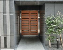シンフォニーシティ荻窪 物件写真 建物写真5