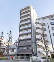 デュオステージ新高円寺 物件写真 建物写真1