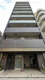 デュオステージ新高円寺 物件写真 建物写真2