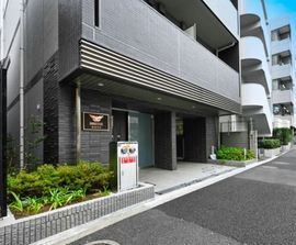 デュオステージ新高円寺 物件写真 建物写真3